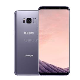 SAMSUNG Galaxy S8+ - 64GB - Levendula SM-G955FZVAXEH small