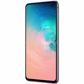 SAMSUNG Galaxy S10e - 128GB Dual SIM Fehér SM-G970FZWDXEH small