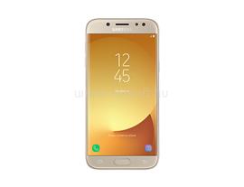 SAMSUNG Galaxy J5 - 16GB Dual SIM Arany SM-J530FZDDXEH small