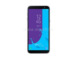 SAMSUNG Galaxy J6 - 32GB Dual Sim Levendula SM-J600FZVUXEH small