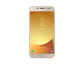 SAMSUNG Galaxy J7 - 16GB Dual SIM Arany SM-J730FZDDXEH small