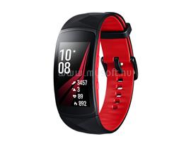 SAMSUNG Gear Fit 2 Pro Okosóra, nagy, Red SM-R365NZRAXEH small