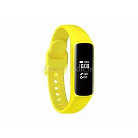 SAMSUNG Galaxy Fit e Aktivitásmérő karpánt, Sárga SM-R375NZYAXEH small