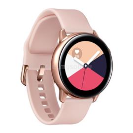 SAMSUNG Galaxy Watch Active Okosóra, Rózsaarany SM-R500NZDAXEH small