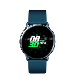 SAMSUNG Galaxy Watch Active zöld okosóra SM-R500NZGAXSA small