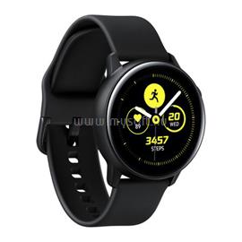 SAMSUNG Galaxy Watch Active Okosóra, Fekete SM-R500NZKAXEH small