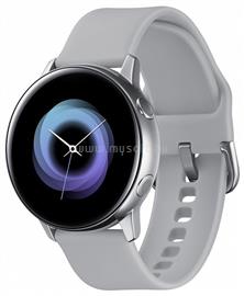 SAMSUNG Galaxy Watch Active Okosóra, Ezüst SM-R500NZSAXEH small