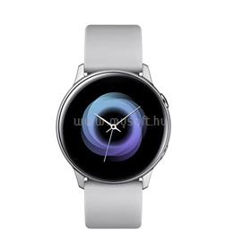 SAMSUNG Galaxy Watch Active ezüst okosóra SM-R500NZSAXSA small