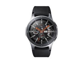 SAMSUNG Galaxy Watch Okosóra, 46 mm, Ezüst SM-R800NZSAXEH small