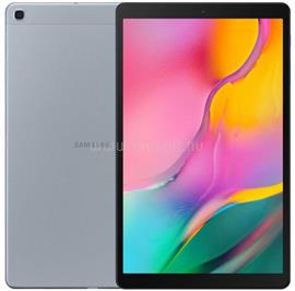 SAMSUNG Galaxy Tab A 10.1 32GB LTE (ezüst) SM-T515NZSDXEH small