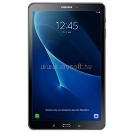 SAMSUNG Galaxy Tab A 10.1 16GB (fekete) SM-T580NZKAXEH small