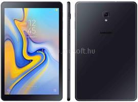 SAMSUNG Galaxy Tab SM-T590NZKAXEH (Fekete) SM-T590NZKAXEH small