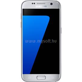 SAMSUNG Galaxy S7 - 32GB - Ezüst SM_G930F_SLV32 small