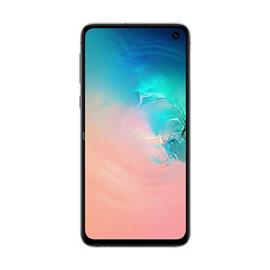 SAMSUNG Galaxy S10e 128GB Prizma fehér SM_G970F_W128DS small