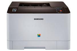 SAMSUNG Xpress SL-C1810W Color Printer SS204C small