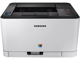 SAMSUNG Xpress SL-C430W Color Printer SS230C small