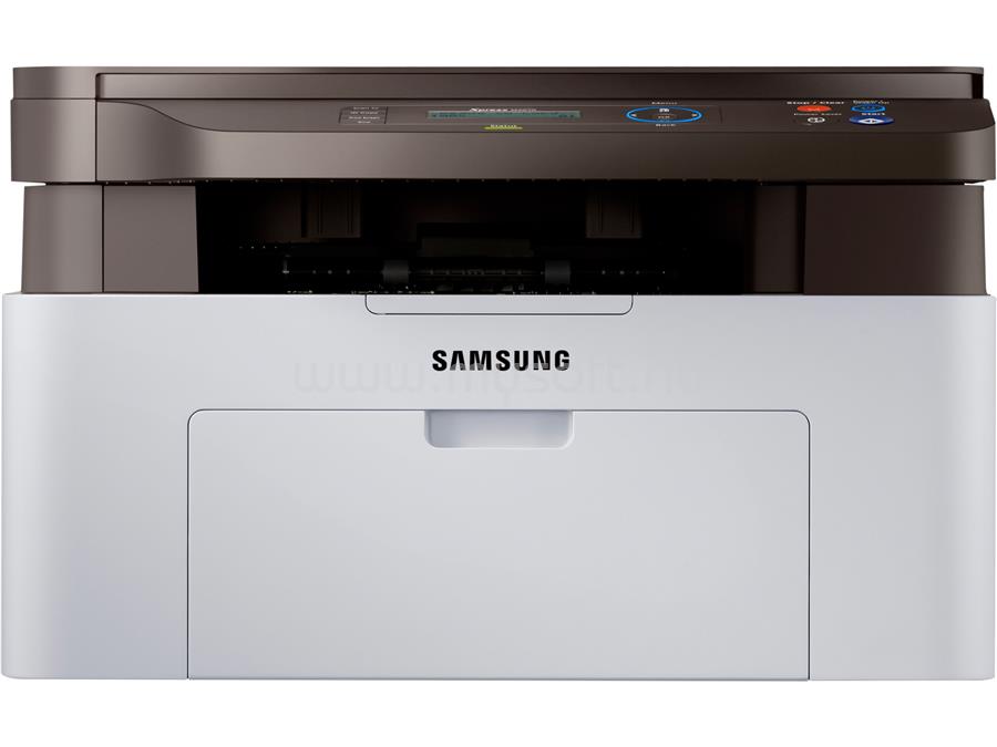 Samsung Xpress SL-M2070 Multifunction Printer (SS293D ...