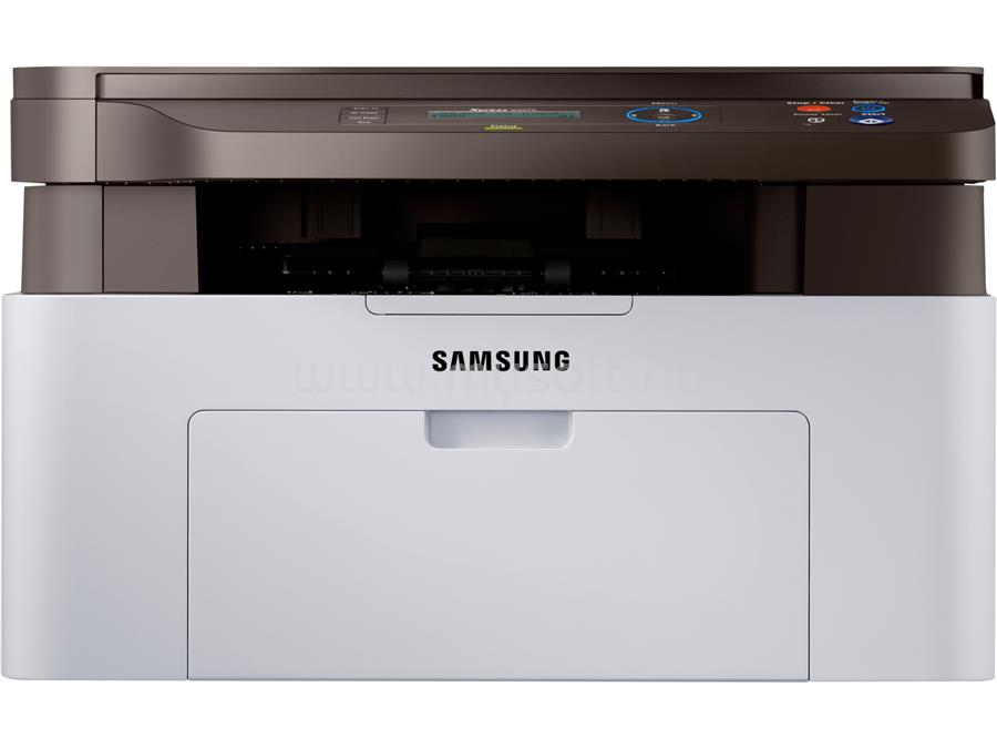 Samsung printer manager easy