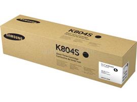 SAMSUNG CLT-K804S fekete tonerkazetta SS586A small