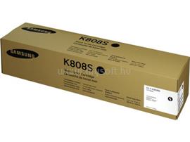 SAMSUNG CLT-K808S fekete tonerkazetta SS600A small