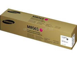 SAMSUNG CLT-M806S bíborvörös tonerkazetta SS635A small