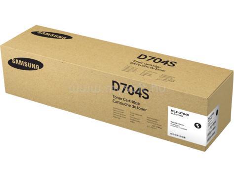 SAMSUNG MLT-D704S fekete tonerkazetta