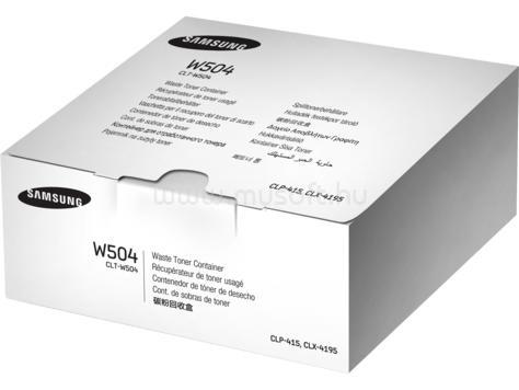 SAMSUNG CLT-W504 Festékhulladék-gyűjtő