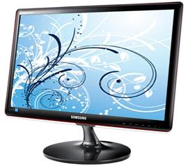 SAMSUNG SyncMaster S24A350H LS24A350HS/EN small
