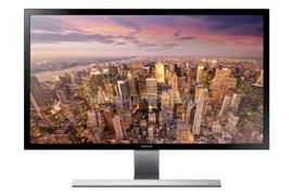 SAMSUNG UE590 Monitor AMD FreeSync technológiával U28E590DS small