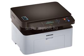 SAMSUNG Xpress M2070W NFC Multifunction Printer SL-M2070W/SEE small