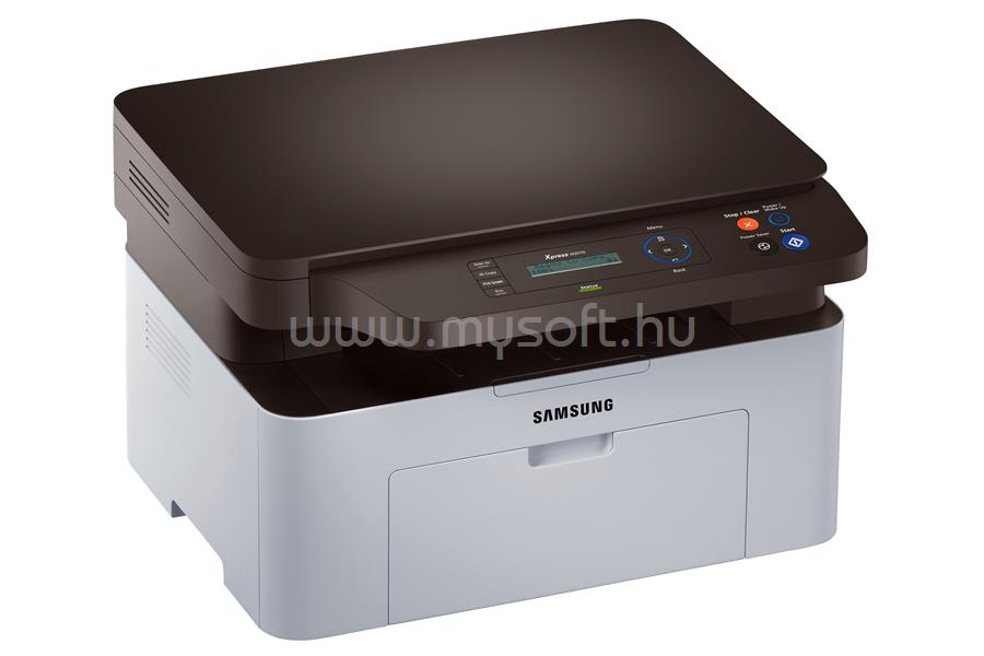 SAMSUNG Xpress M2070 Multifunction Printer (SLM2070/SEE