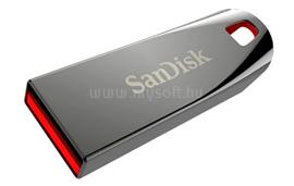 SANDISK Cruzer Force Pendrive 16GB USB2.0  (ezüst) 123810 small
