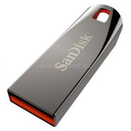 SANDISK Cruzer Force Pendrive 32GB USB2.0 (fekete) 123811 small