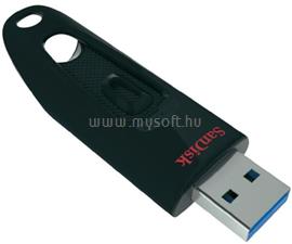 SANDISK Cruzer Ultra Pendrive 16GB USB3.0 (fekete) 123834 small