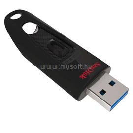 SANDISK Cruzer Ultra Pendrive 128GB USB3.0 (fekete) 124109 small