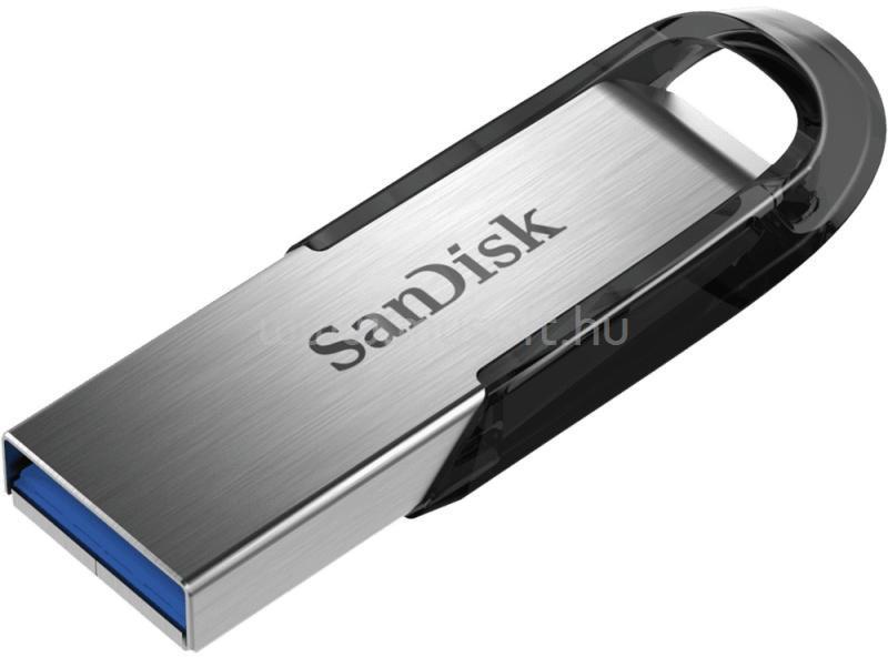 SANDISK Cruzer Flair Ultra Pendrive 32GB USB3.0 (ezüst)