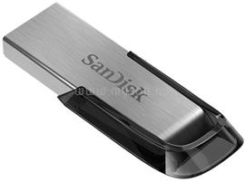SANDISK Cruzer Flair Ultra Pendrive 64GB USB3.0 (ezüst) 139789 small