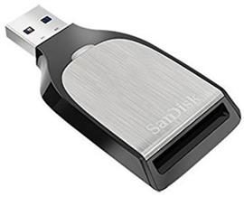 SANDISK UHS-II USB 3.0 kártyaolvasó 173400 small