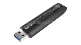 SANDISK Cruzer Extreme GO Pendrive 64GB USB3.1 (fekete) 173410 small