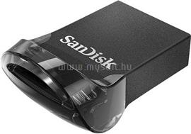 SANDISK Cruzer Fit Ultra Pendrive 16GB USB3.1 (fekete) 173485 small