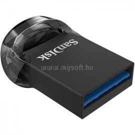 SANDISK Cruzer Fit Ultra Pendrive 32GB USB3.1 (fekete) 173486 small