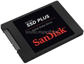 SANDISK SSD 120GB 2.5" SATA Plus SDSSDA-120G-G27 small