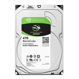 SEAGATE HDD 4TB 3,5" SATA 5400RPM 256MB BARRACUDA ST4000DM004 small