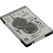 SEAGATE HDD 500GB 2.5" SATA 7200RPM 128MB 7mm ST500LM034 small