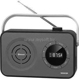 SENCOR SRD 3200 B Bluetooth fekete táskarádió 35051694 small