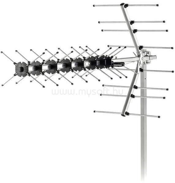 SENCOR SDA-611 DVB-T/T2 kültéri antenna