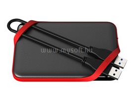 SILICON POWER HDD 1TB 2.5" USB 3.0 ütésálló IPX4 A62 (fekete-piros) SP010TBPHD62SS3K small