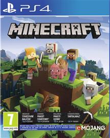 SONY PS4 Minecraft Bedrock játékszoftver PS719344100 small