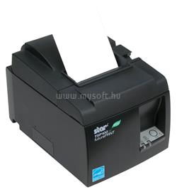STAR TSP100-II ECO termál blokknyomtató, vágóval - USB port (fekete) 39464031 small