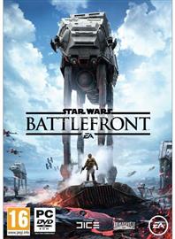 ELECTRONIC ARTS Star Wars Battlefront PC Star_Wars_Battlefront_PC small